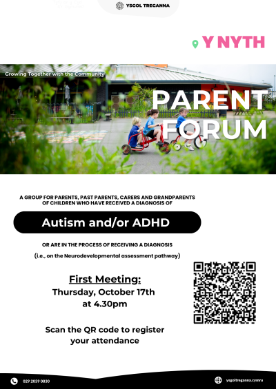 Parent Forum